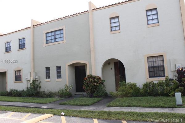 3911 SW 52nd Ave 7-2, Pembroke Park, Condo Townhouse,  sold, Dale Largie, CPA, SFR, LIFESTYLE INTERNATIONAL REALTY