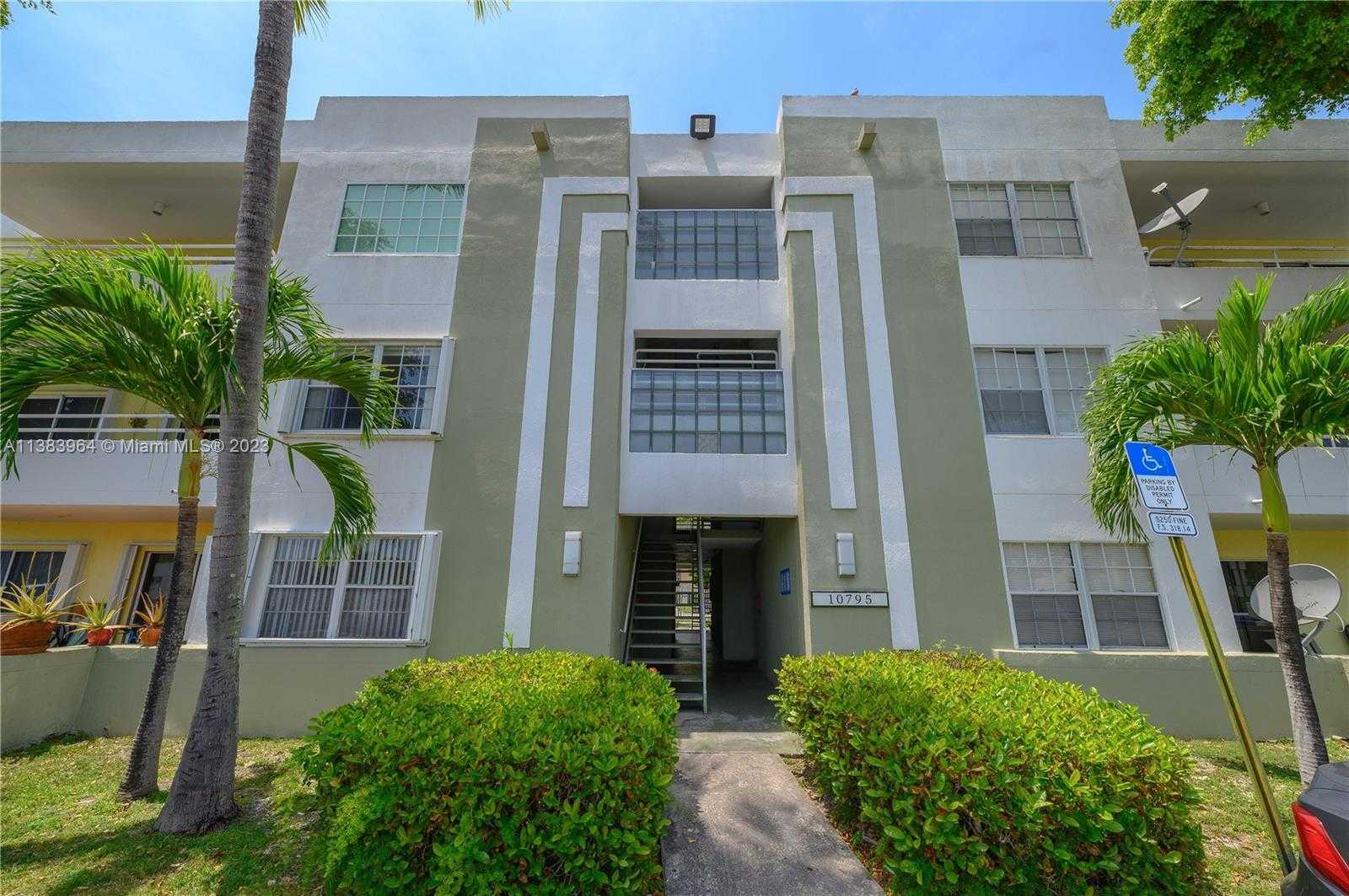 10795 108th Ave 308, Miami, Condo,  for sale, Dale Largie, CPA, SFR, LIFESTYLE INTERNATIONAL REALTY