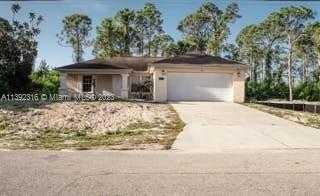 1 1st St SW 2805, Lehigh Acres, Single Family Home,  for sale, Dale Largie, CPA, SFR, LIFESTYLE INTERNATIONAL REALTY