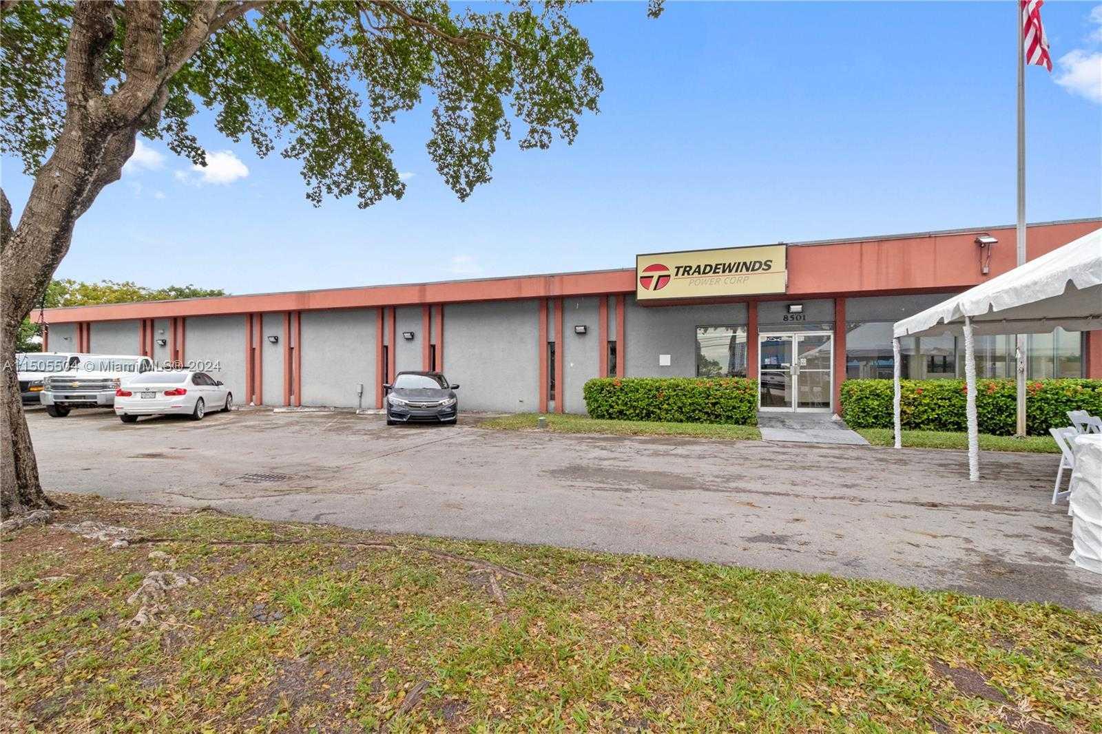 8501 58th St, Doral, Office Space,  for leased, Dale Largie, CPA, SFR, LIFESTYLE INTERNATIONAL REALTY