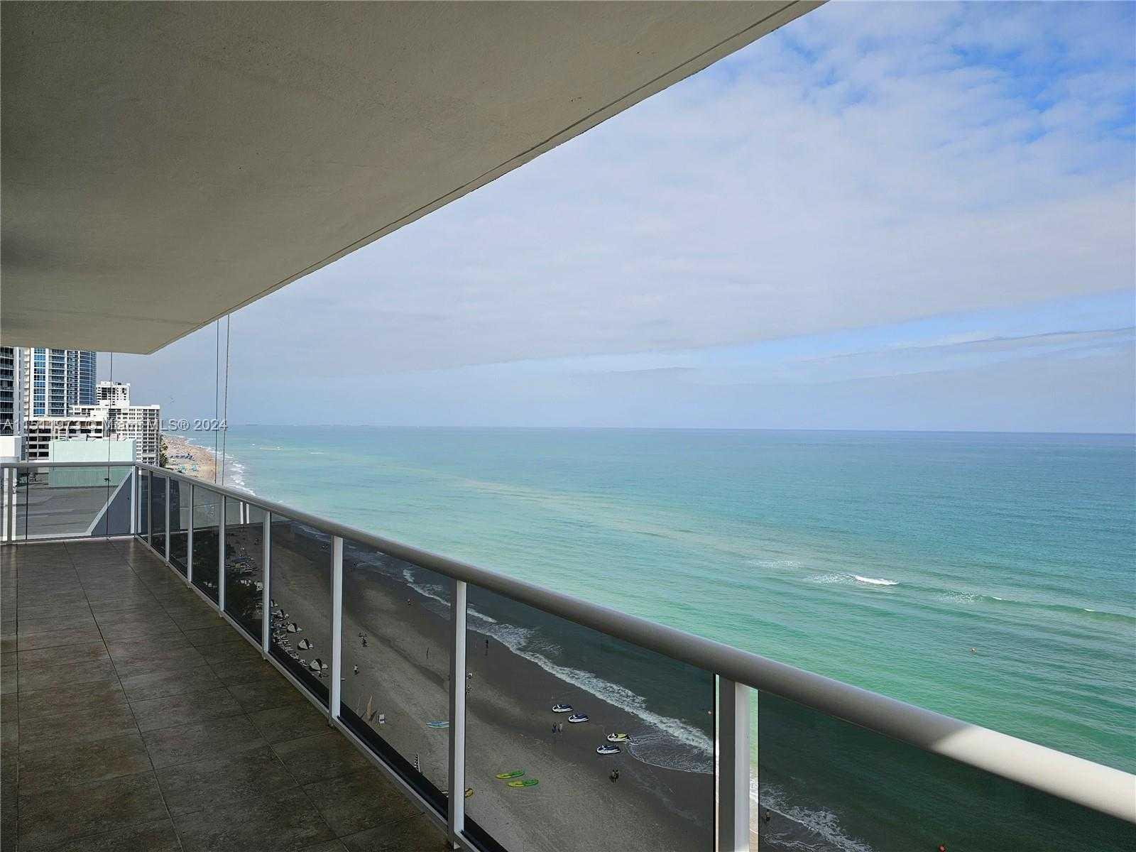 3725 Ocean Dr 1601, Hollywood, Condo,  for rent, Dale Largie, CPA, SFR, LIFESTYLE INTERNATIONAL REALTY