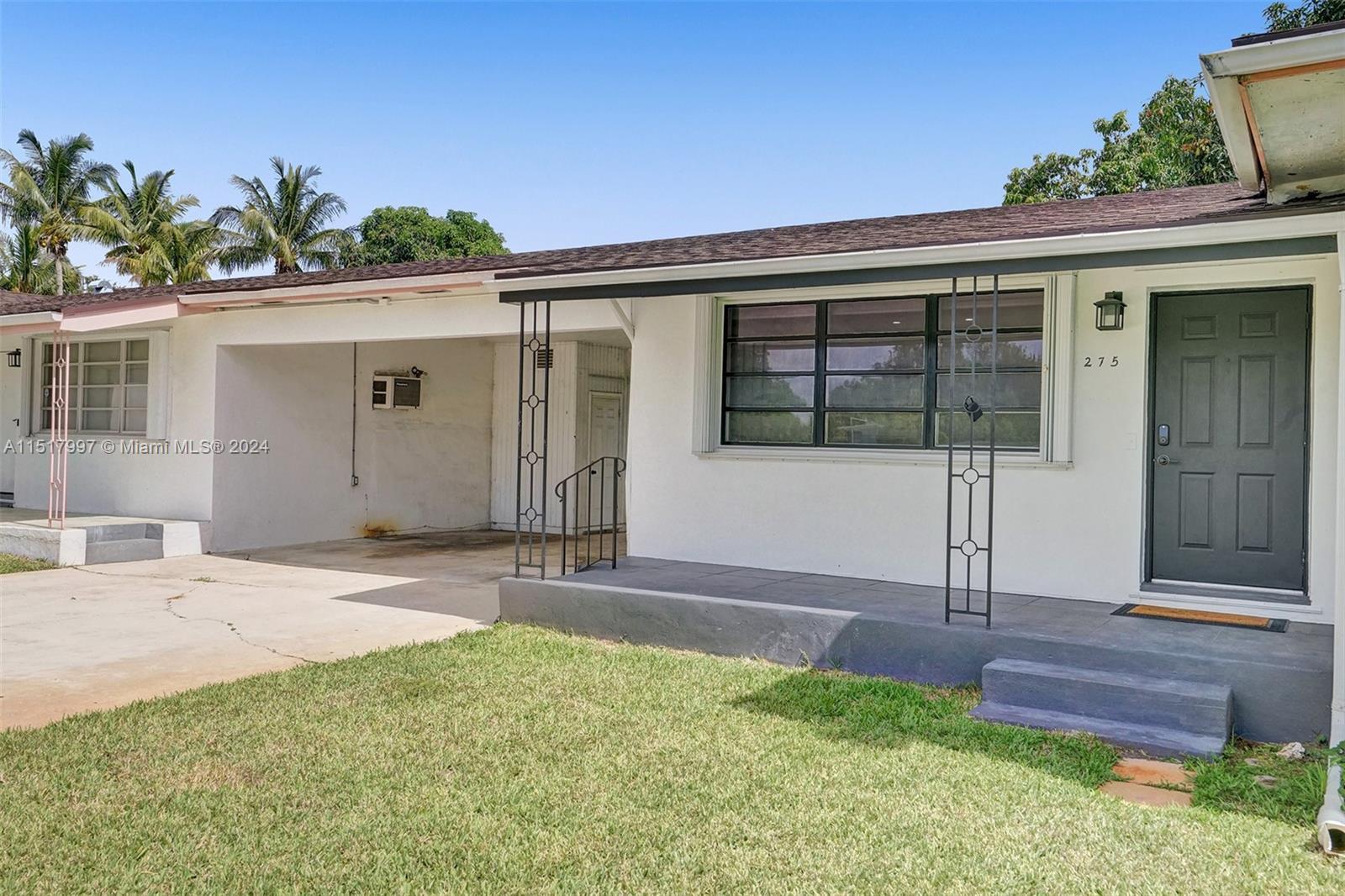 265 150th St, Miami, Multi Family Home,  for sale, Dale Largie, CPA, SFR, LIFESTYLE INTERNATIONAL REALTY