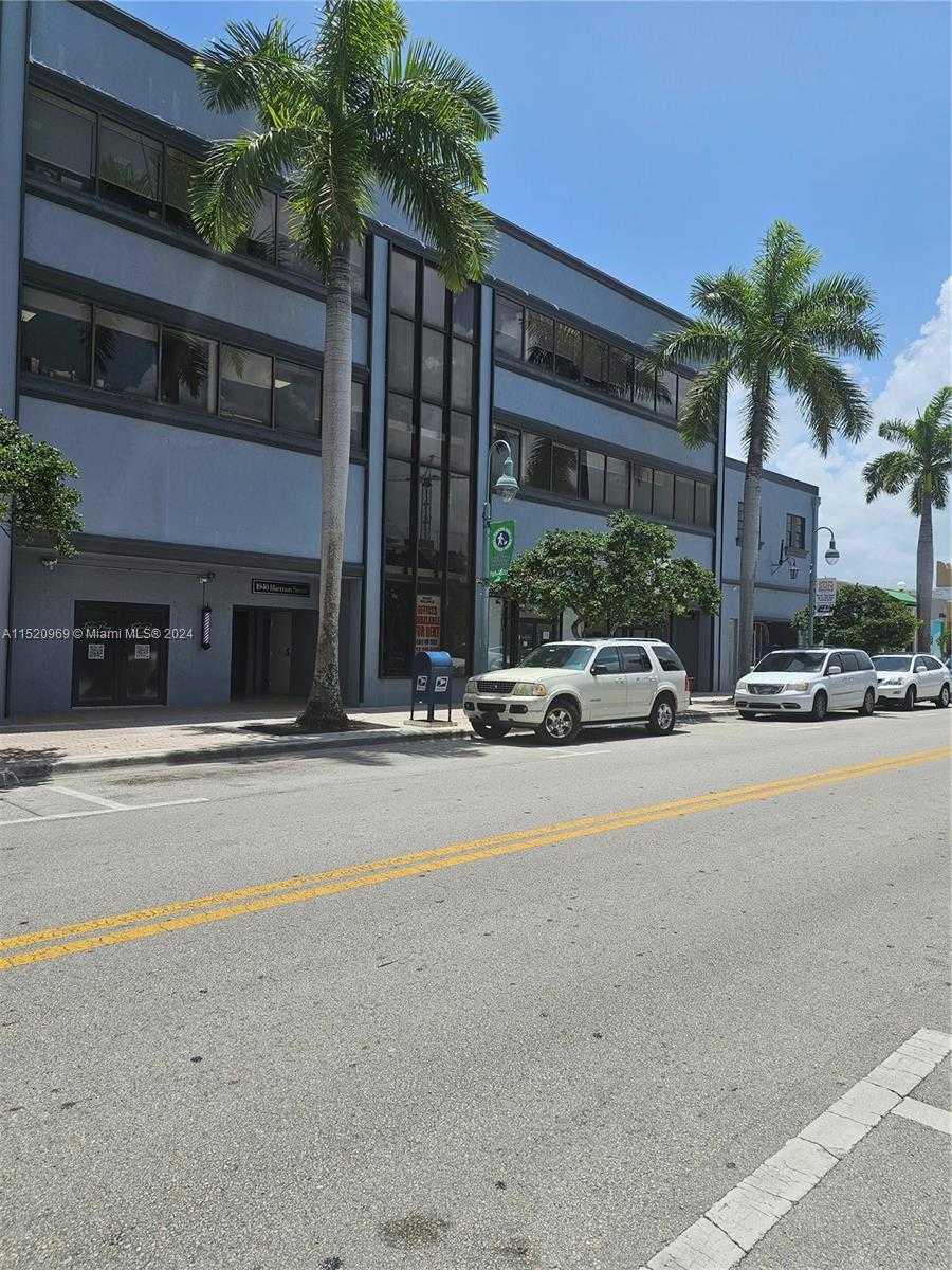 1940 Harrison St 200, Hollywood, Office Space,  for leased, Dale Largie, CPA, SFR, LIFESTYLE INTERNATIONAL REALTY