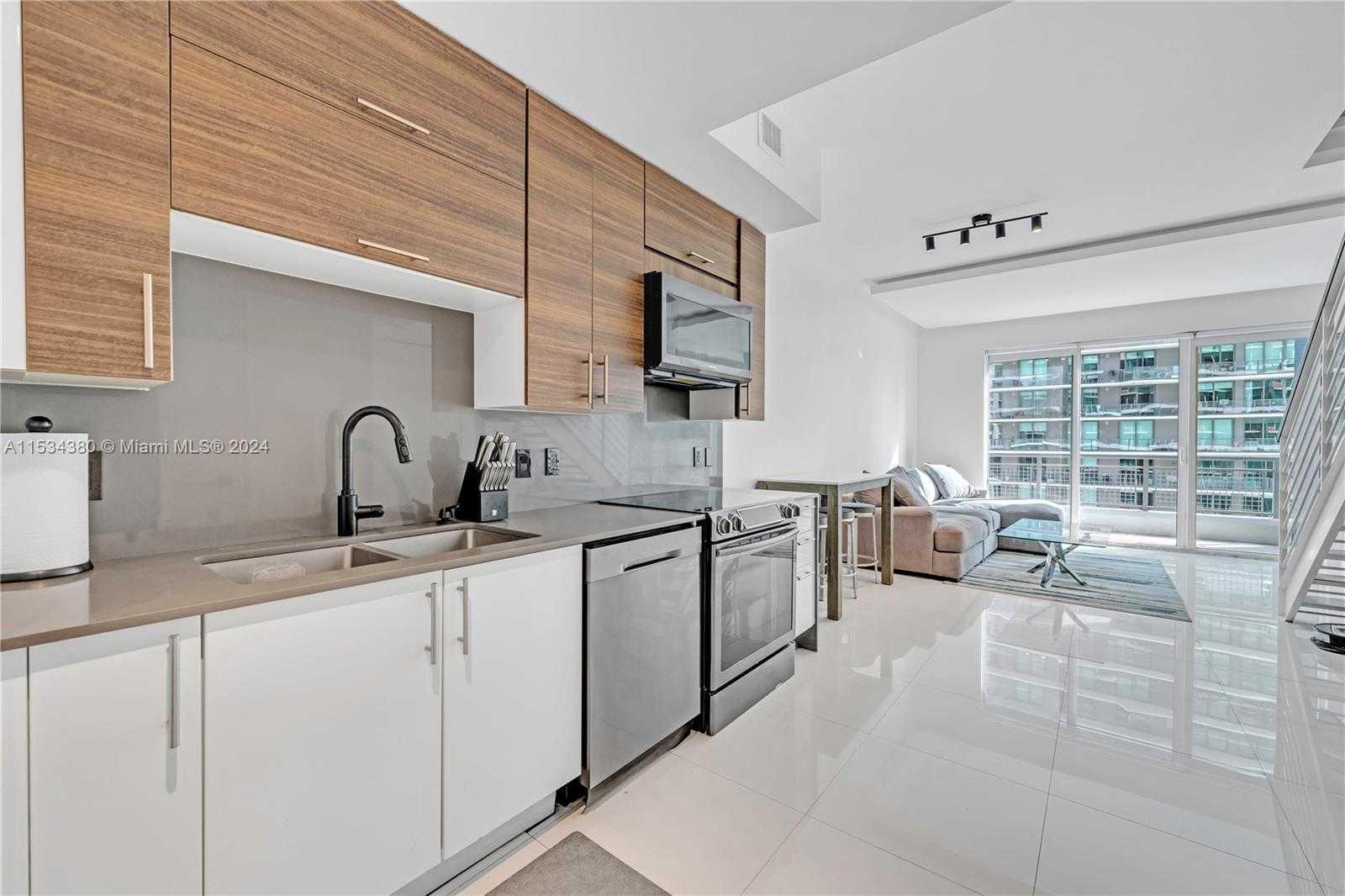 60 13th St 2016, Miami, Condo,  for rent, Dale Largie, CPA, SFR, LIFESTYLE INTERNATIONAL REALTY