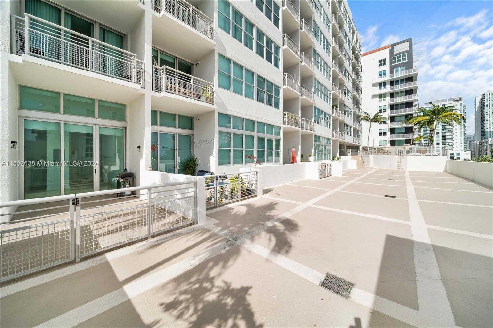 2200 4th Ave 402, Miami, Condo,  for rent, Dale Largie, CPA, SFR, LIFESTYLE INTERNATIONAL REALTY
