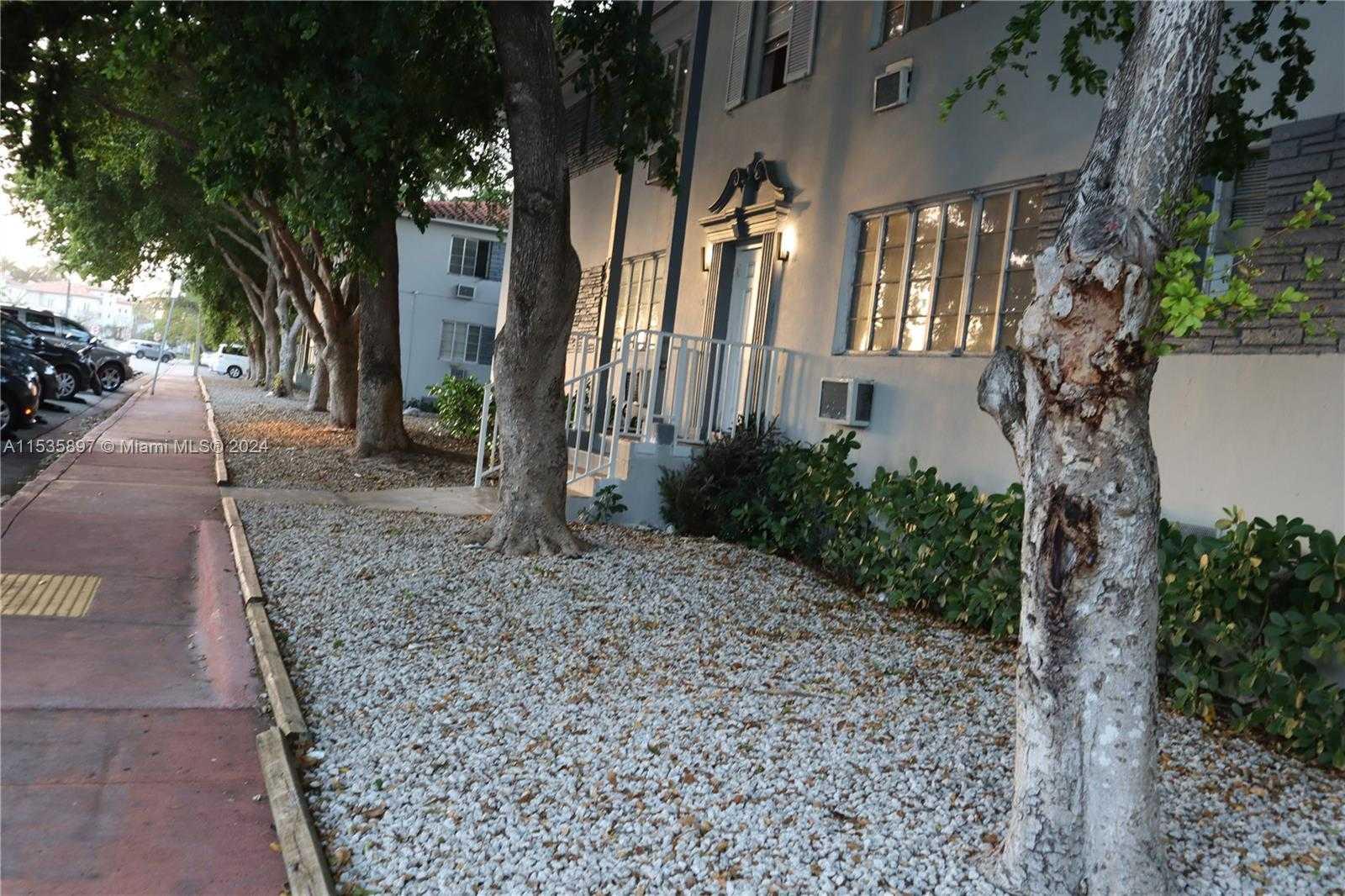 725 84th St 1, Miami Beach, Apartment,  for rent, Dale Largie, CPA, SFR, LIFESTYLE INTERNATIONAL REALTY