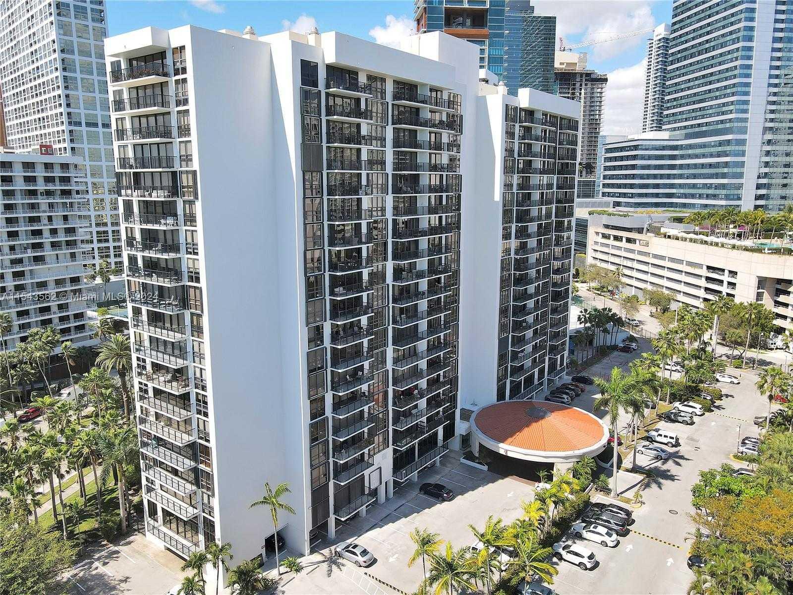1450 Brickell Bay Dr 1911, Miami, Condo,  for rent, Dale Largie, CPA, SFR, LIFESTYLE INTERNATIONAL REALTY