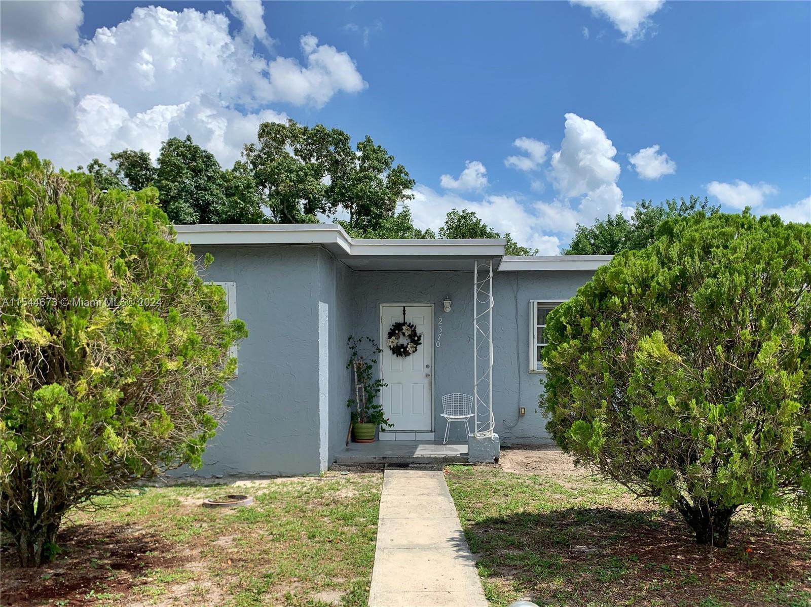 2370 153rd St, Miami Gardens, Single Family Home,  for rent, Dale Largie, CPA, SFR, LIFESTYLE INTERNATIONAL REALTY
