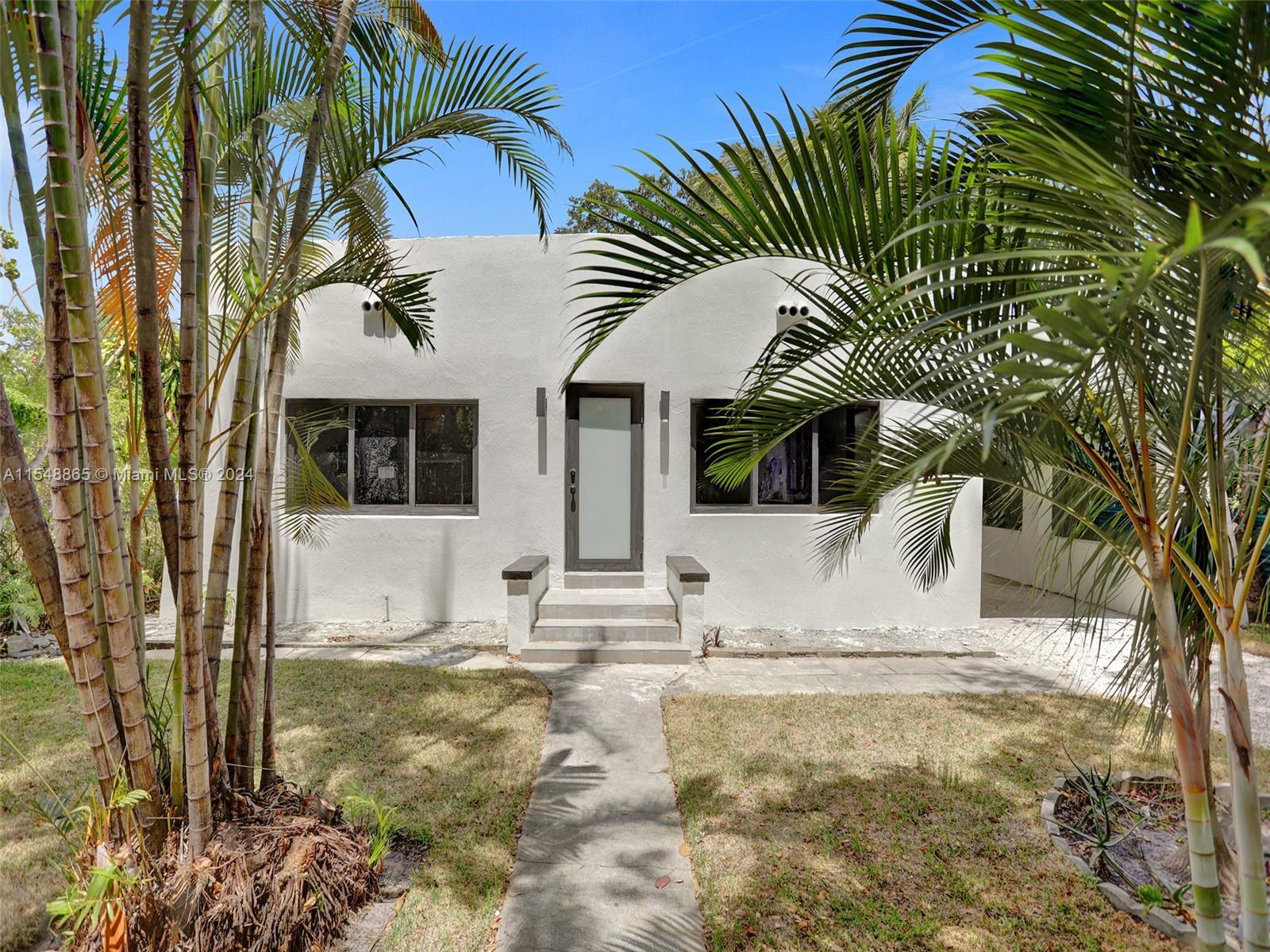759 127th St, North Miami, Single Family Home,  for rent, Dale Largie, CPA, SFR, LIFESTYLE INTERNATIONAL REALTY