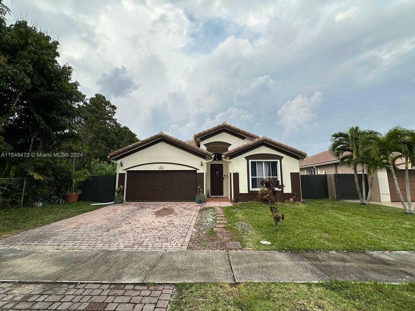 15589 182nd Ln 1, Miami, Single Family Home,  for rent, Dale Largie, CPA, SFR, LIFESTYLE INTERNATIONAL REALTY