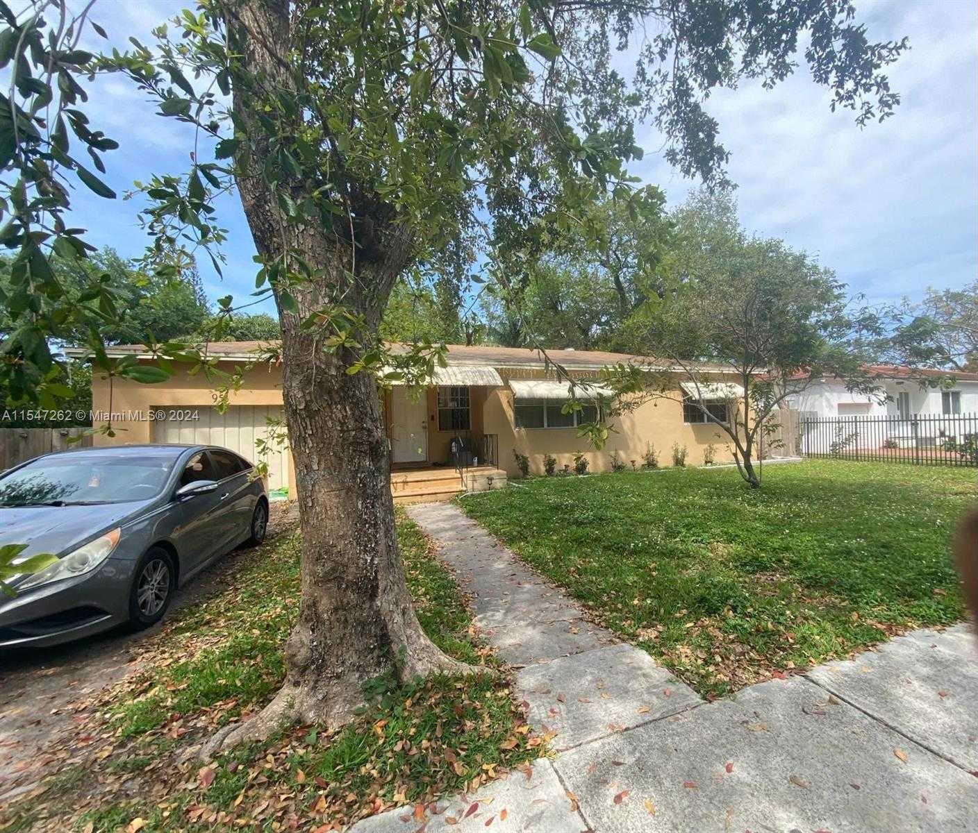 955 130th St, North Miami, Single Family Home,  for sale, Dale Largie, CPA, SFR, LIFESTYLE INTERNATIONAL REALTY