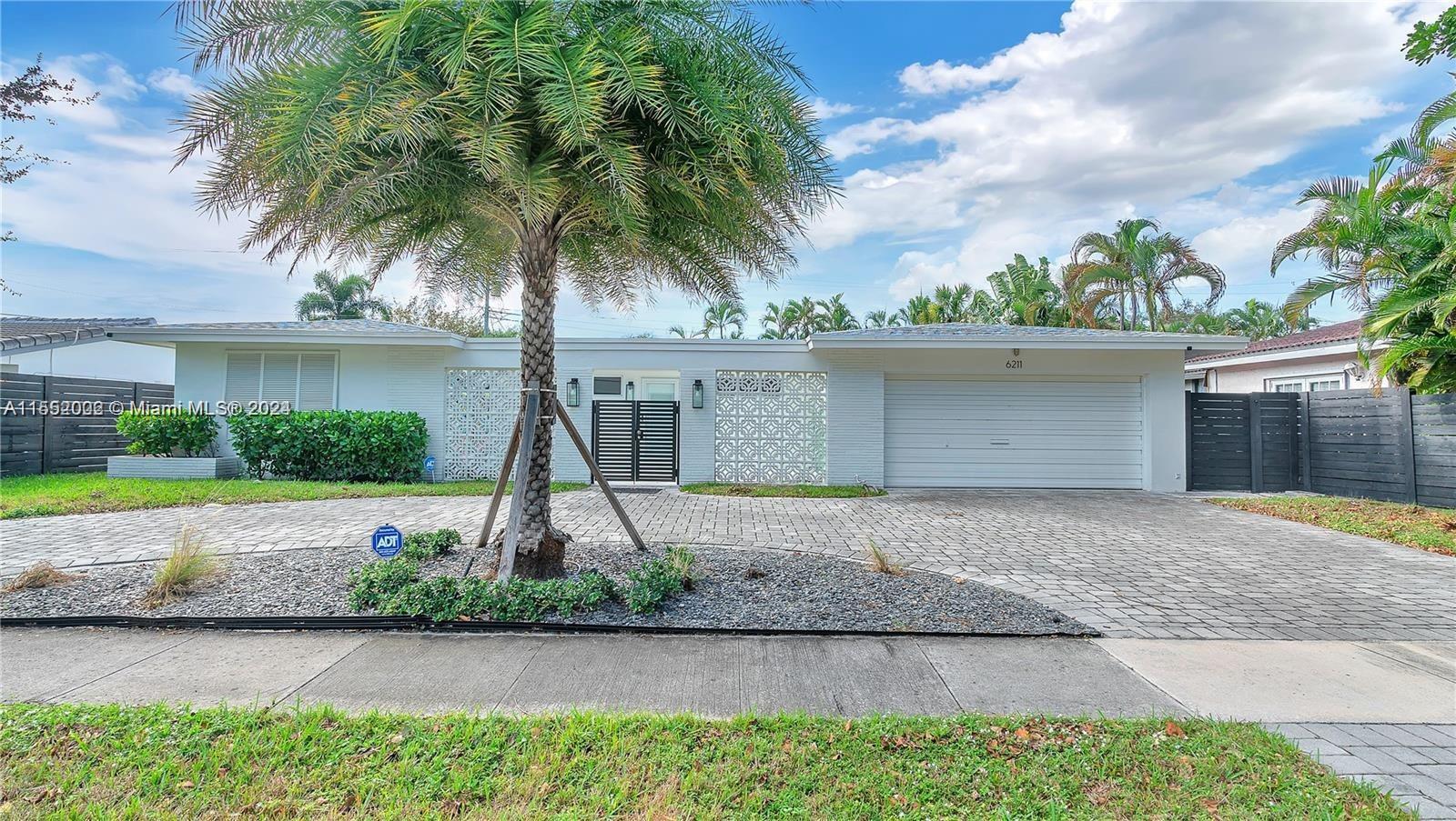 6211 22nd Ave, Fort Lauderdale, Single Family Home,  for rent, Dale Largie, CPA, SFR, LIFESTYLE INTERNATIONAL REALTY