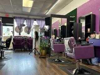 6774 Pembroke Rd, Pembroke Pines, barber/beauty,  for sale, Dale Largie, CPA, SFR, LIFESTYLE INTERNATIONAL REALTY