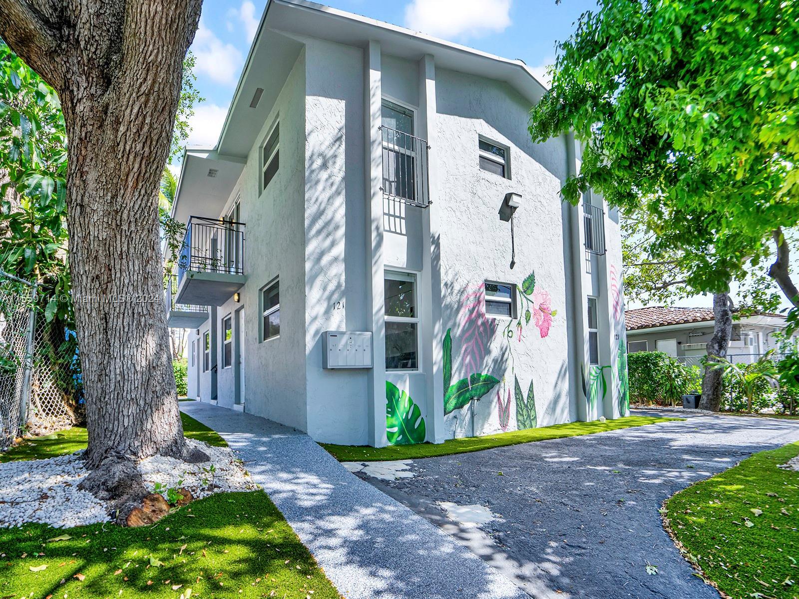 121 74th St 2, Miami, Apartment,  for rent, Dale Largie, CPA, SFR, LIFESTYLE INTERNATIONAL REALTY