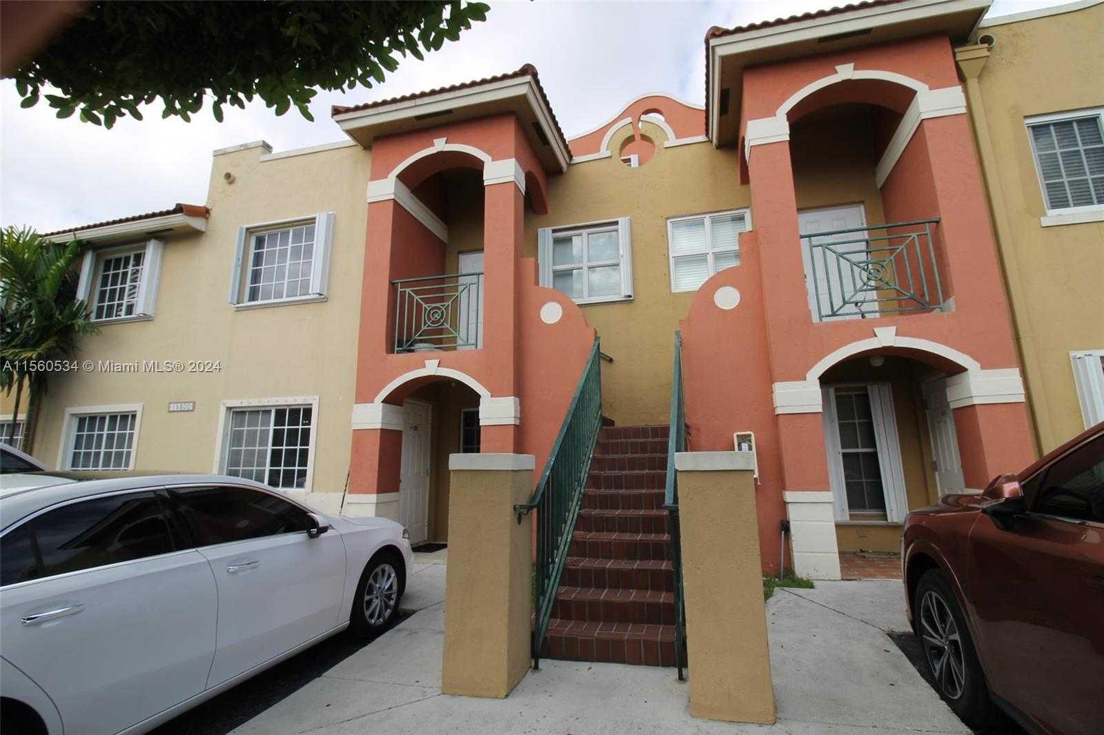 15300 134th Pl 210, Miami, Townhouse,  for rent, Dale Largie, CPA, SFR, LIFESTYLE INTERNATIONAL REALTY
