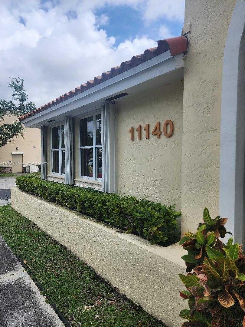 11140 Kendall Dr 100, Miami, MEDICAL OFFICE,  for leased, Dale Largie, CPA, SFR, LIFESTYLE INTERNATIONAL REALTY