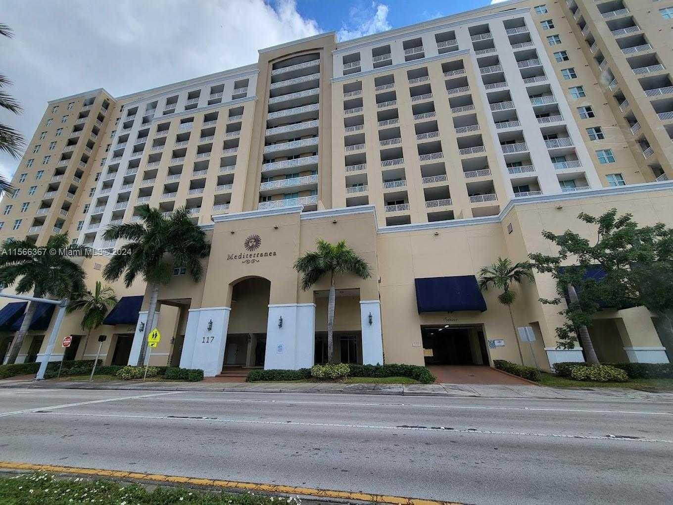 117 42nd Ave 1603, Miami, Condo,  for rent, Dale Largie, CPA, SFR, LIFESTYLE INTERNATIONAL REALTY
