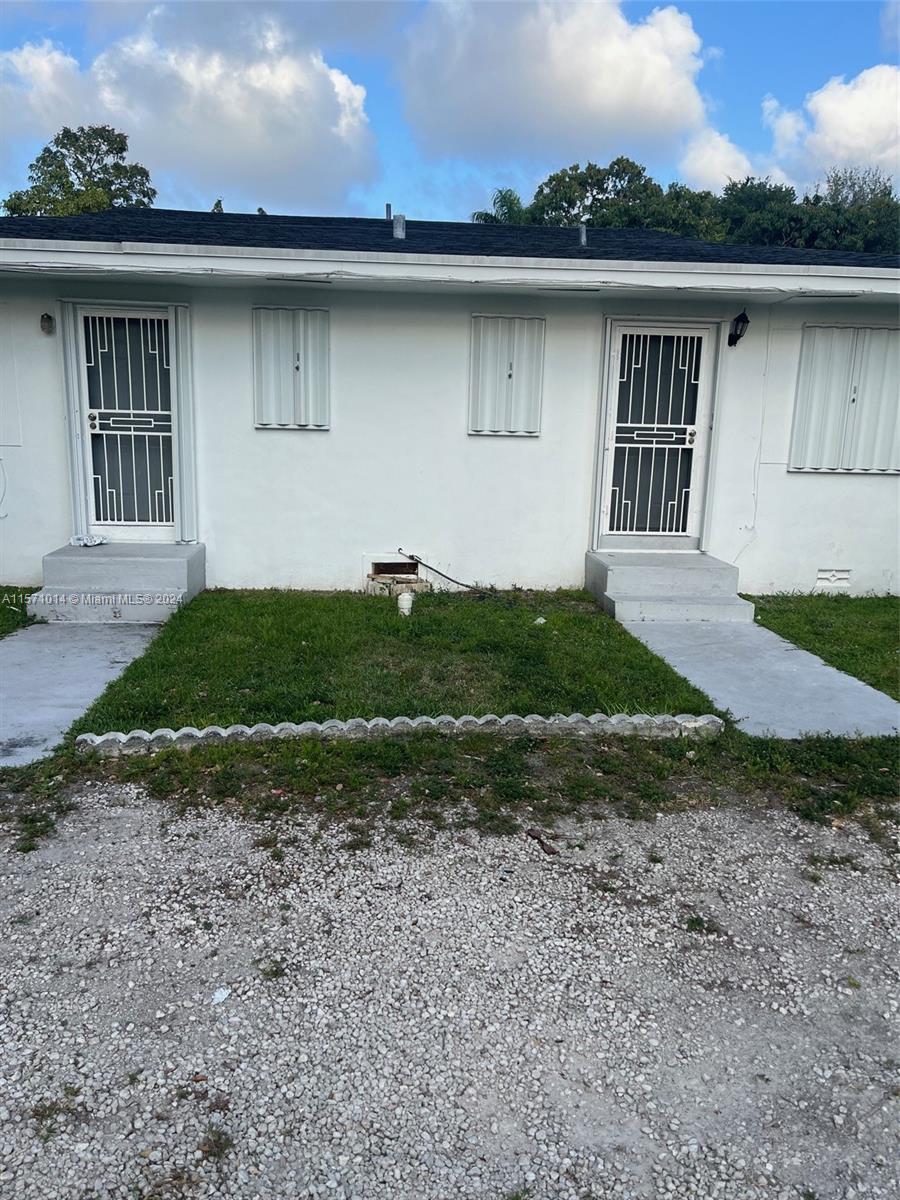 15171 8th Ave, Miami, Multi Family Home,  for rent, Dale Largie, CPA, SFR, LIFESTYLE INTERNATIONAL REALTY
