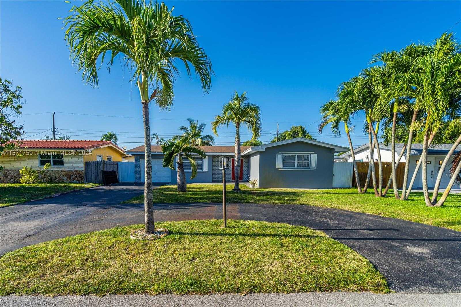 8461 16th ST, Pembroke Pines, Single Family Home,  for rent, Dale Largie, CPA, SFR, LIFESTYLE INTERNATIONAL REALTY